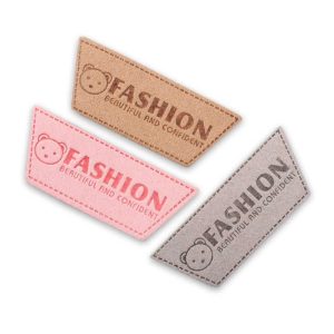 Wholesale Genuine Leather Patches