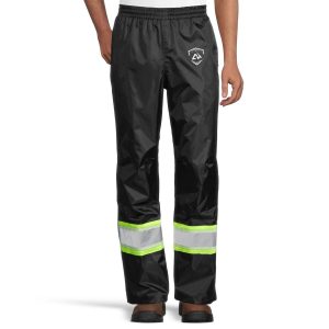 Mesh Lined Work Pants