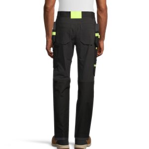 Lightweight Stretch Construction Work Pants