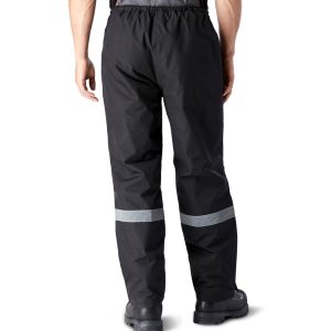 Workwear Men’s Aker Waterproof Insulated Waist Polyester Pants