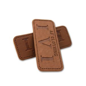 Wholesale Genuine Leather Patches