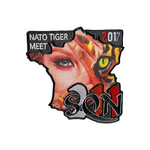 Cheap Price Printed Patches With Hight Quality