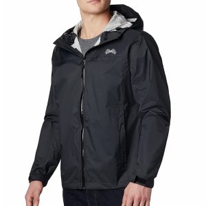 Softshell Jacket Fabric Outdoor Windbreaker