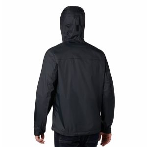 Softshell Jacket Fabric Outdoor Windbreaker