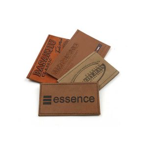 Wholesale Genuine Leather Patches