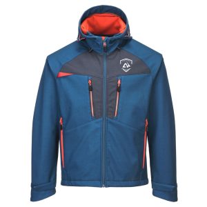 Softshell Jacket Fabric Outdoor Windbreaker