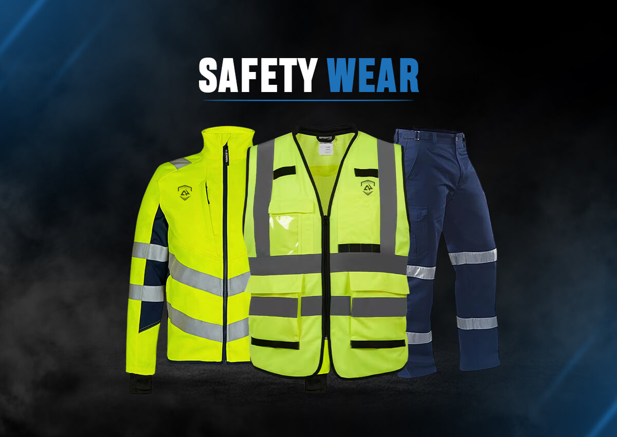 Safety-Wear