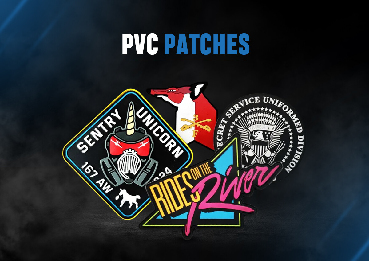 pvs-Patches